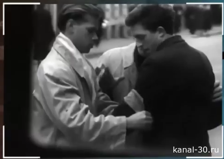 Что ждало торговцев валютою в СССР